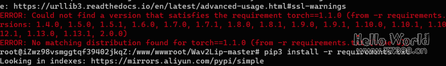 轻松制作AI数字替身：让人物口型完美匹配音频的AI魔法！