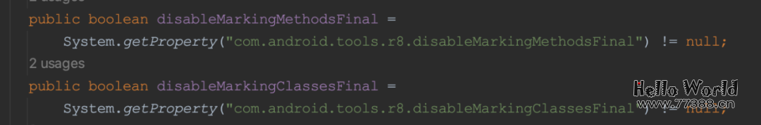 Robust 2.0：支持Android R8的升级版热修复框架