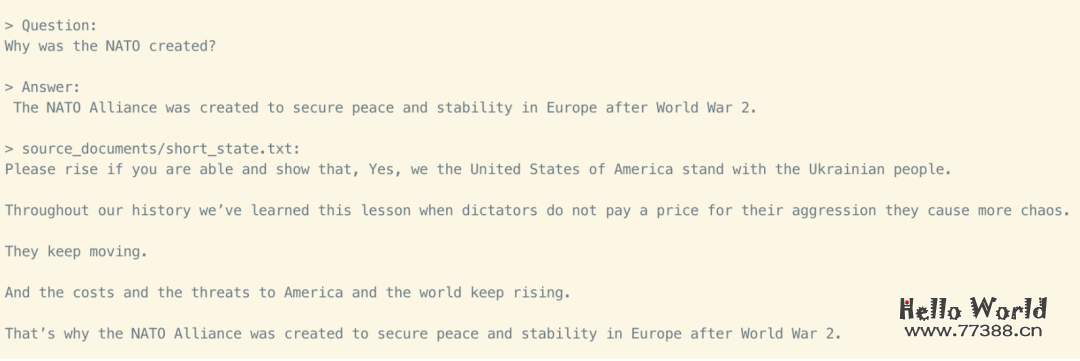 推荐5个超级实用的开源AI工具