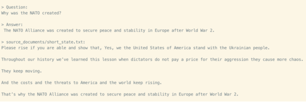 推荐5个超级实用的开源AI工具