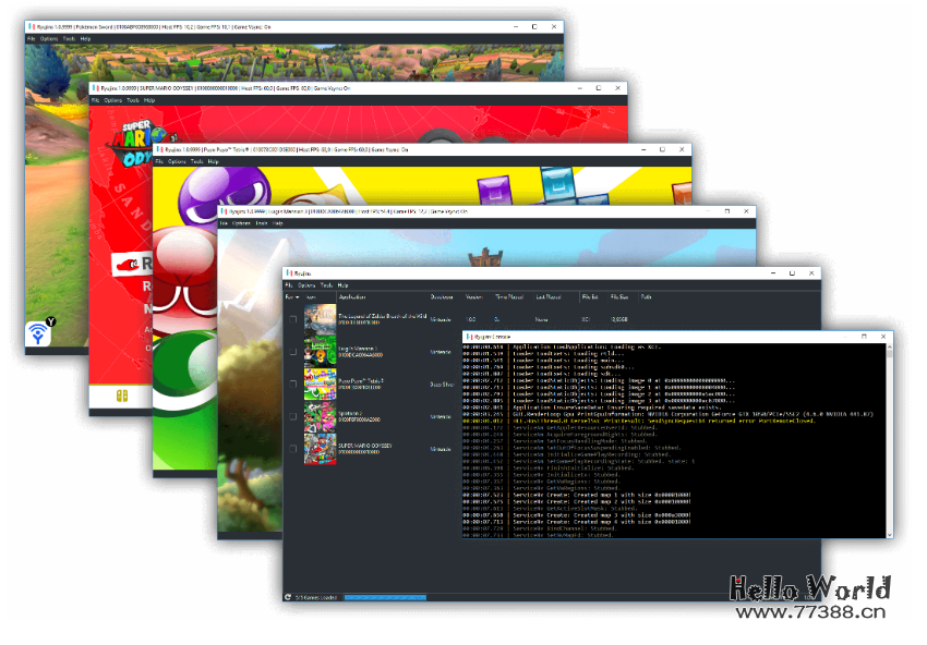 推荐5个超级实用的开源AI工具
