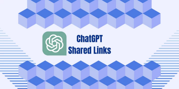 什么是 ChatGPT 共享链接?OpenAI 正式推出共享链接