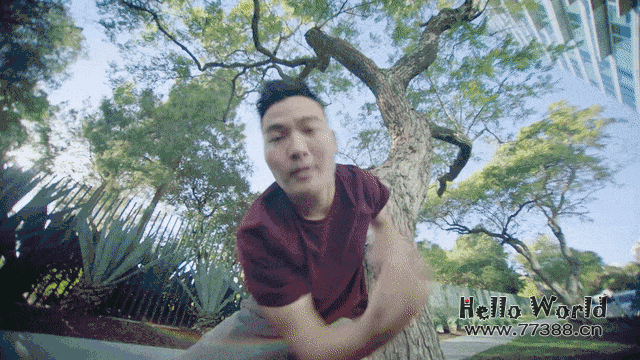 AI 工具上线：免费一键生成「大片」