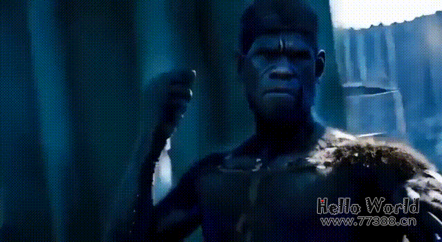 AI 工具上线：免费一键生成「大片」