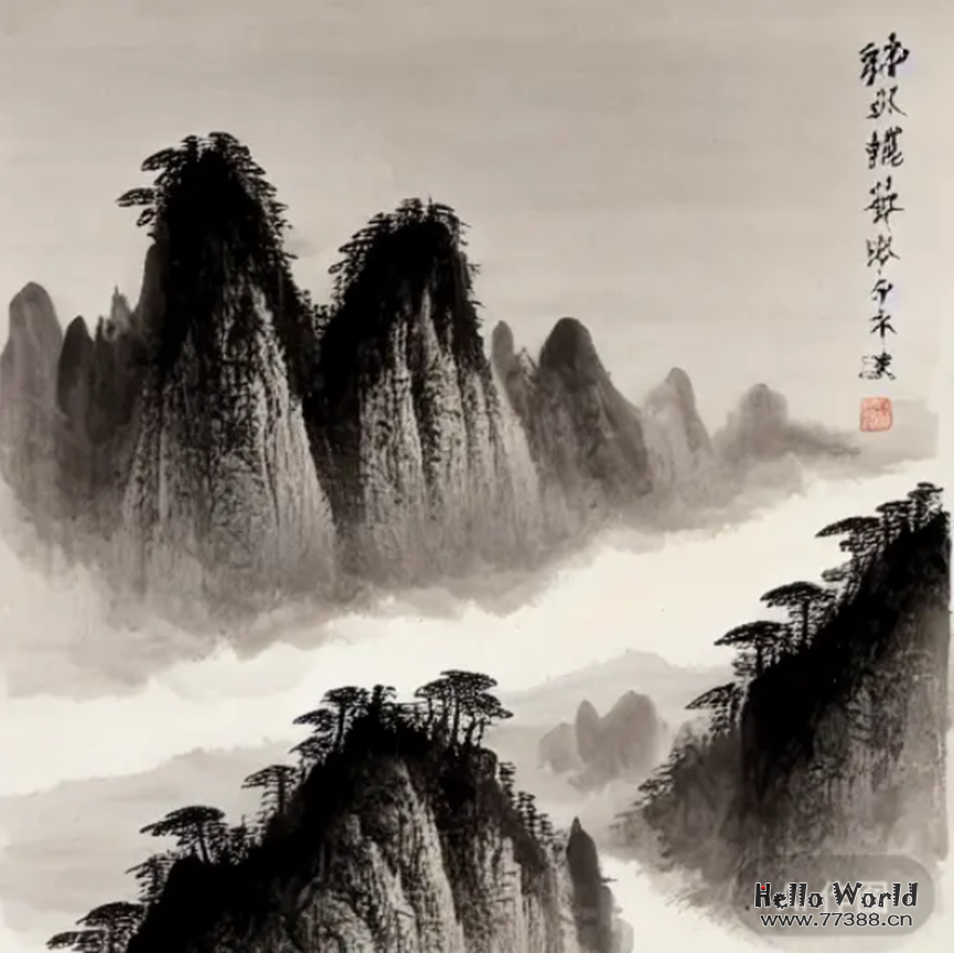 百度搜索引擎可以AI对话了！(试用）