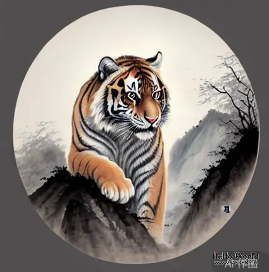 百度搜索引擎可以AI对话了！(试用）