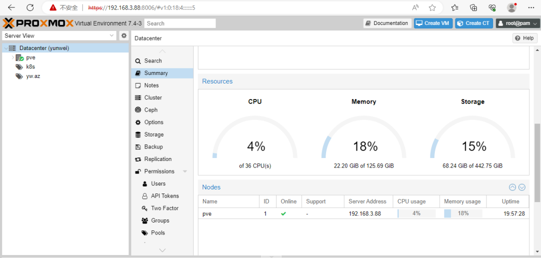 菜鸟教程：搭建IT人的实验平台！性能可媲美服务器！