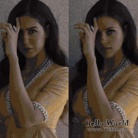 这个AI换脸，不限次数，关键还免费!(附安装教程)