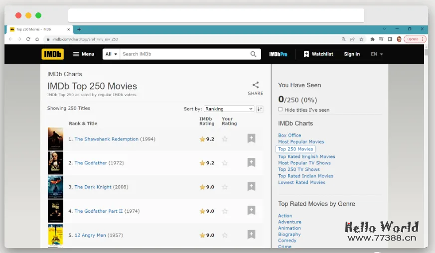如何使用ChatGPT自动抓取网页