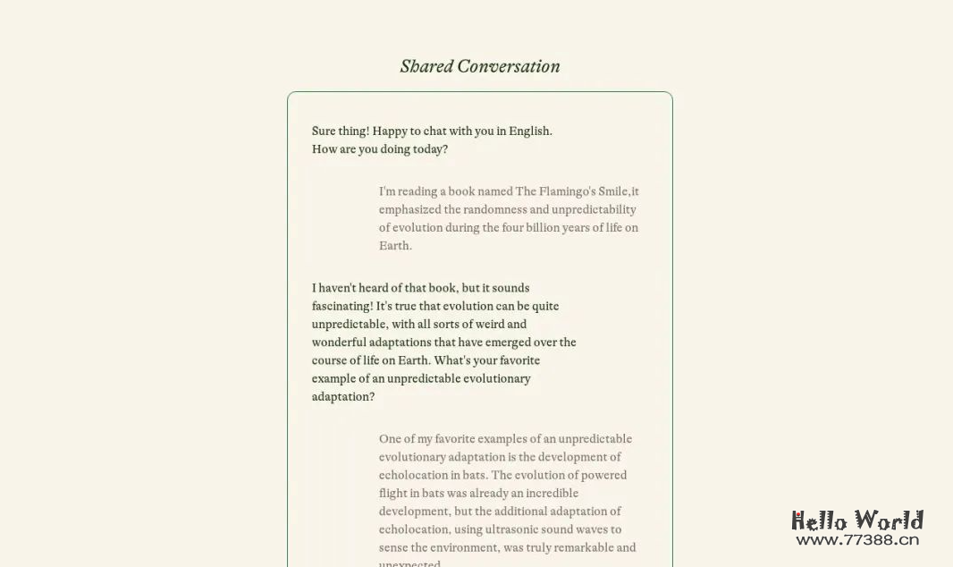 AI ChatBot 汇总，Poe、Claude、TypeMind、文心一言、讯飞星火认知大模型、Heypi