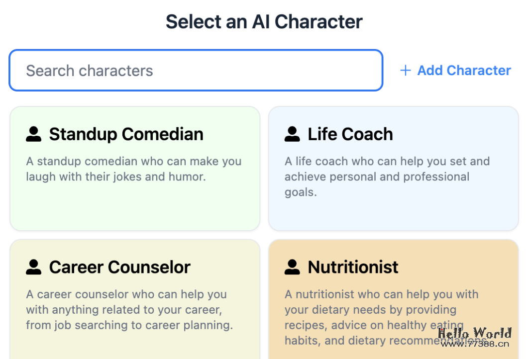 AI ChatBot 汇总，Poe、Claude、TypeMind、文心一言、讯飞星火认知大模型、Heypi