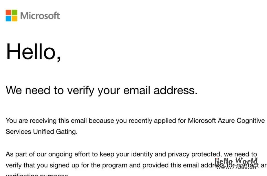 基于 Azure OpenAI 免费注册使用 ChatGPT 教程