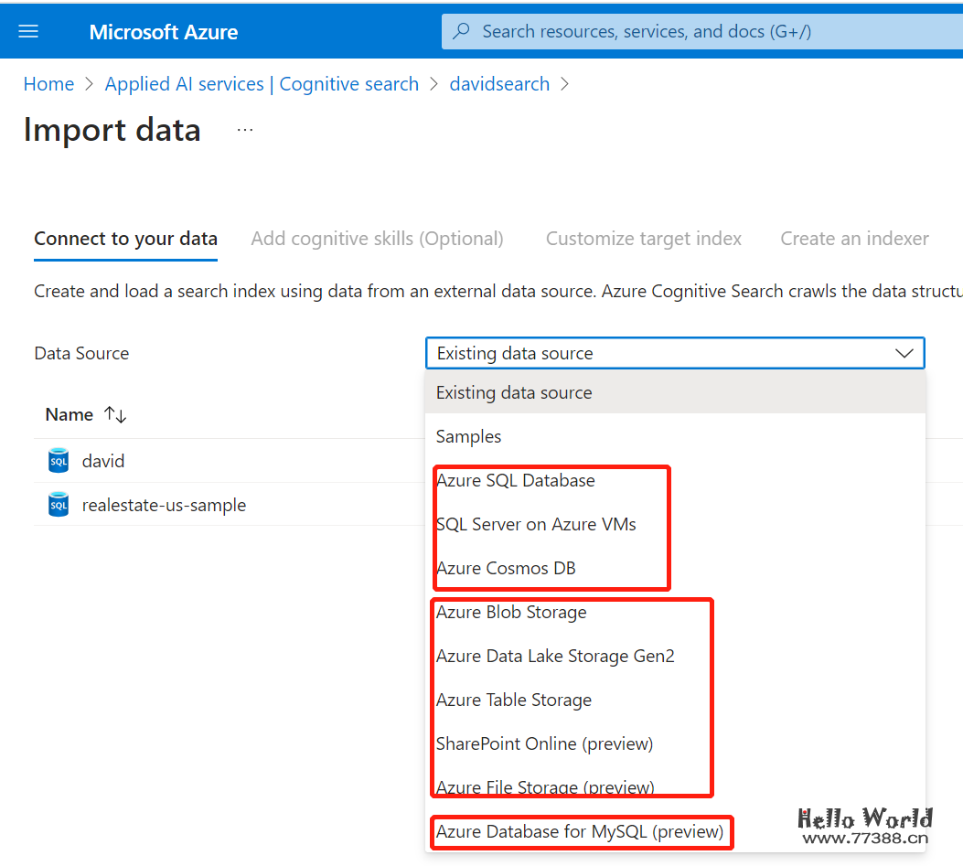 如何为OpenAI注入私域数据？