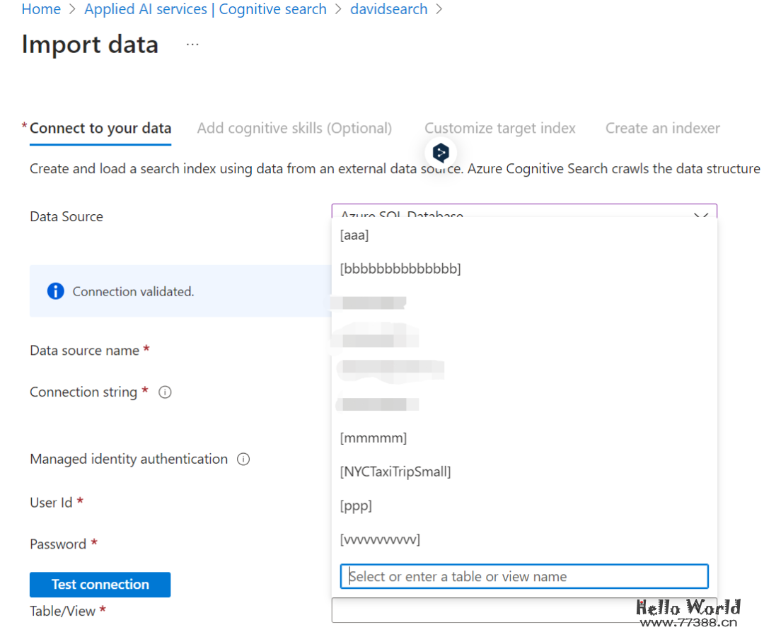 如何为OpenAI注入私域数据？
