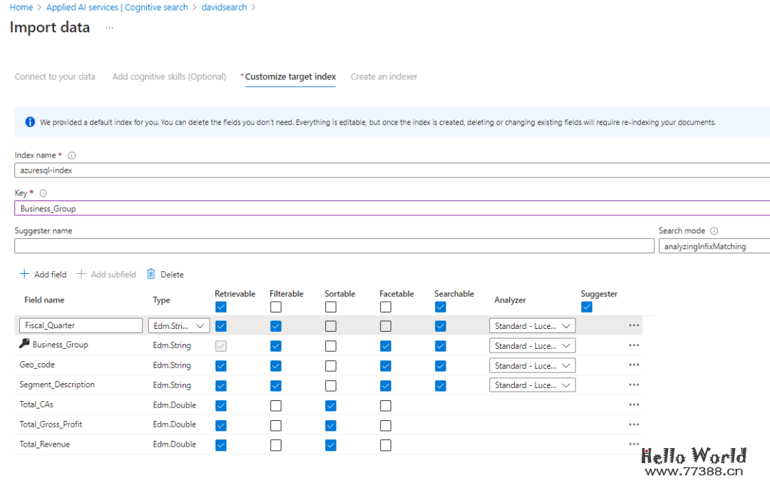 如何为OpenAI注入私域数据？