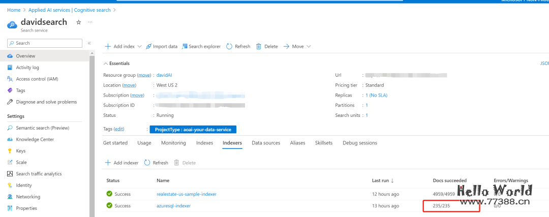 如何为OpenAI注入私域数据？