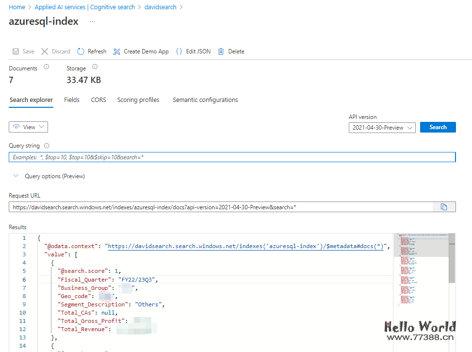 如何为OpenAI注入私域数据？
