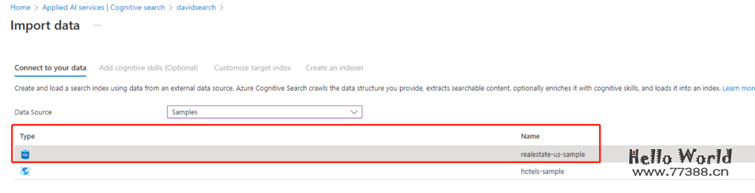 如何为OpenAI注入私域数据？