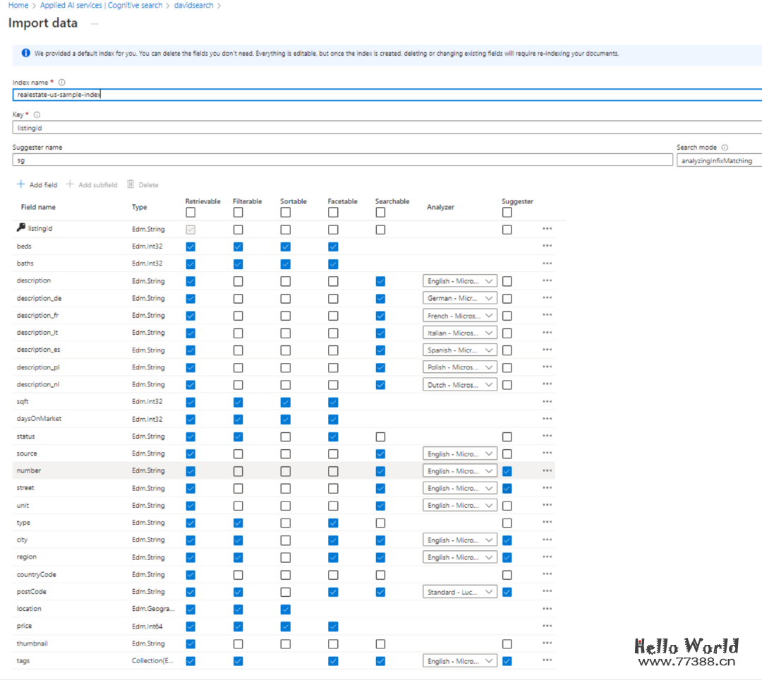 如何为OpenAI注入私域数据？