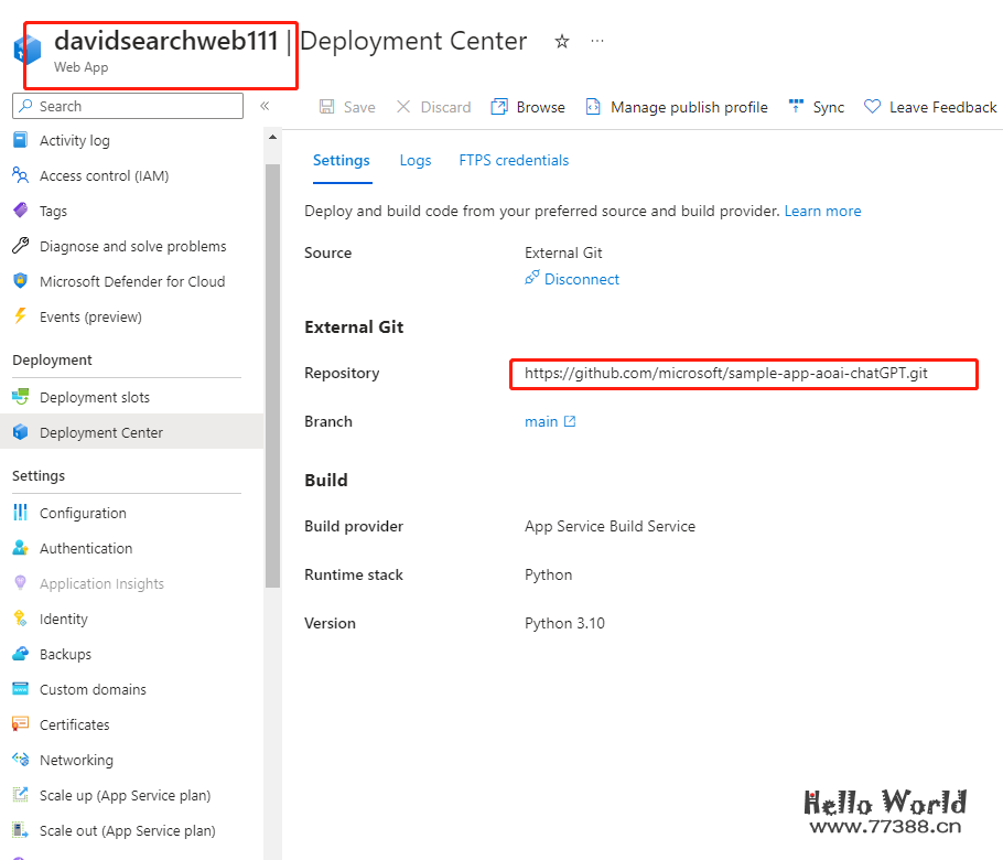 如何为OpenAI注入私域数据？