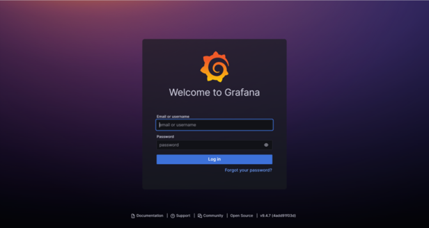 Dokcer 部署 Grafana 、版本升级(欧拉系统)