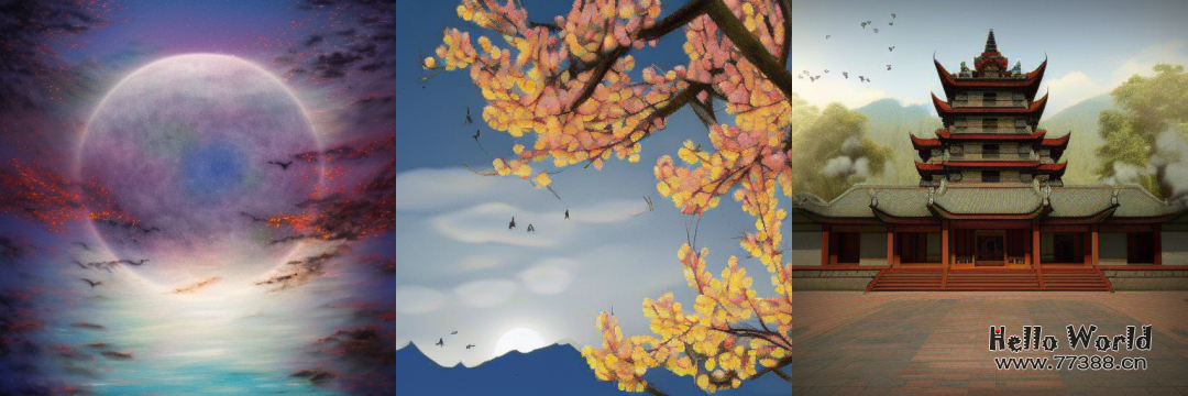 SOTA 开源中文多模态大模型来了！清华VisCPM部署教程