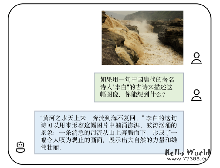 SOTA 开源中文多模态大模型来了！清华VisCPM部署教程