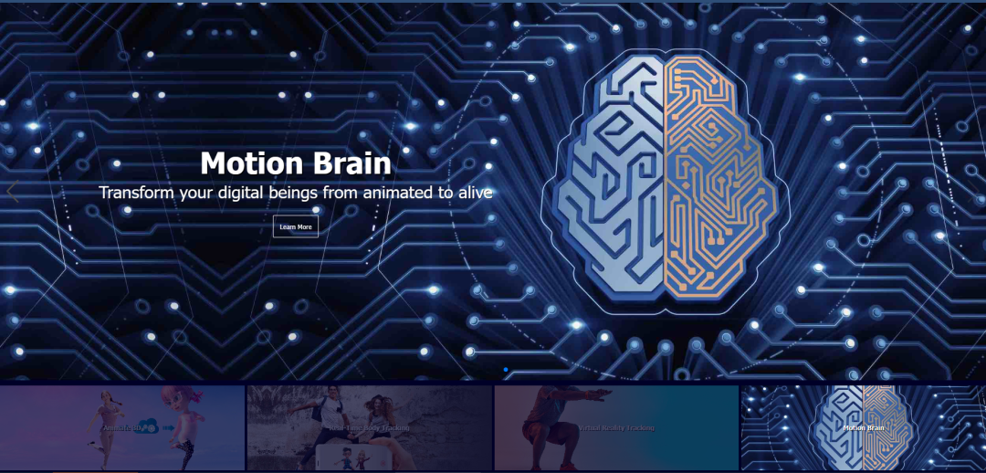 零基础用AI做出一部3D动画电影，DeepMotion AI保姆级攻略！