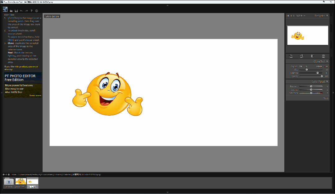 两款神奇软件，让图片和音乐更完美！