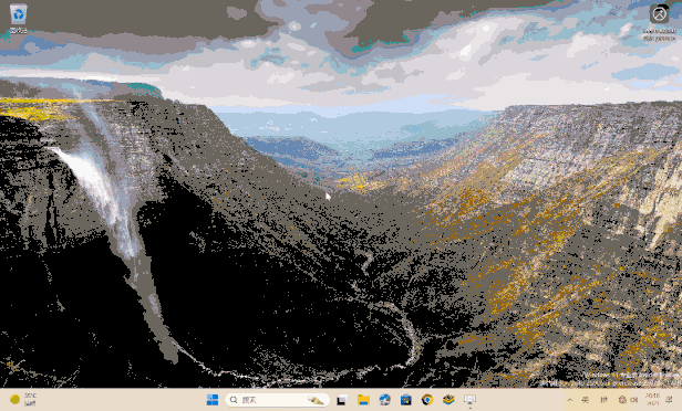Windows11 双击 apk 安装 Android 应用再升级