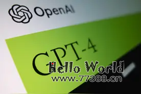 ChatGPT4.0，终于开放了权限！