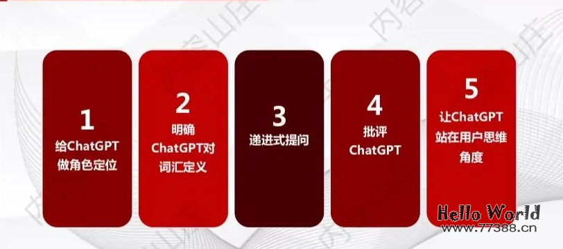 如何利用ChatGPT 1天量产100篇小红书爆文笔记