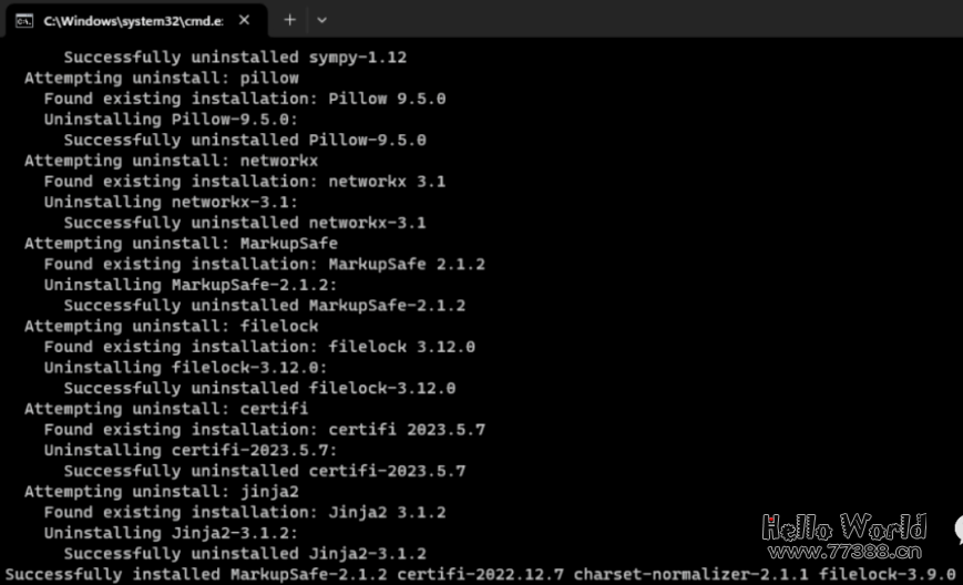 这个AI换脸，不限次数，关键还免费!(附安装教程)