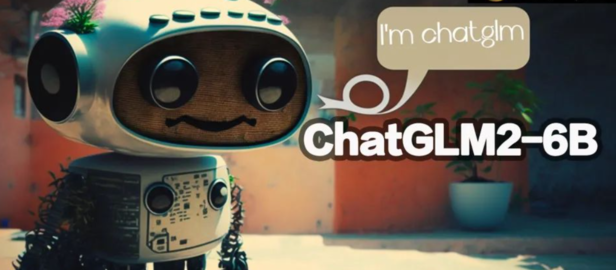 部署教程:清华第二代60亿参数ChatGLM2!碾压GPT-4,推理提速42%