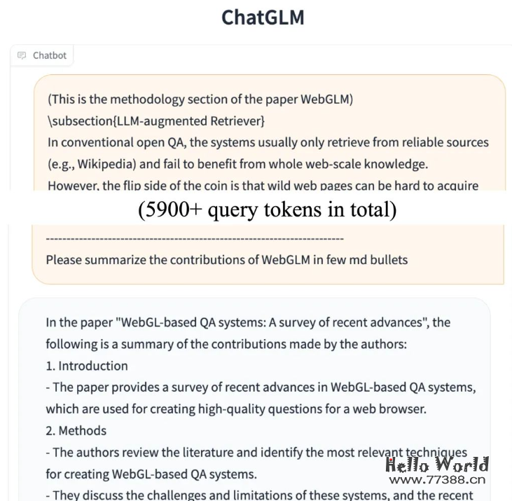 部署教程：清华第二代60亿参数ChatGLM2！碾压GPT-4，推理提速42%