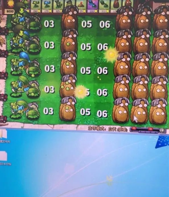 价值10000元的无人直播弹幕互动游戏通用软件，附教程