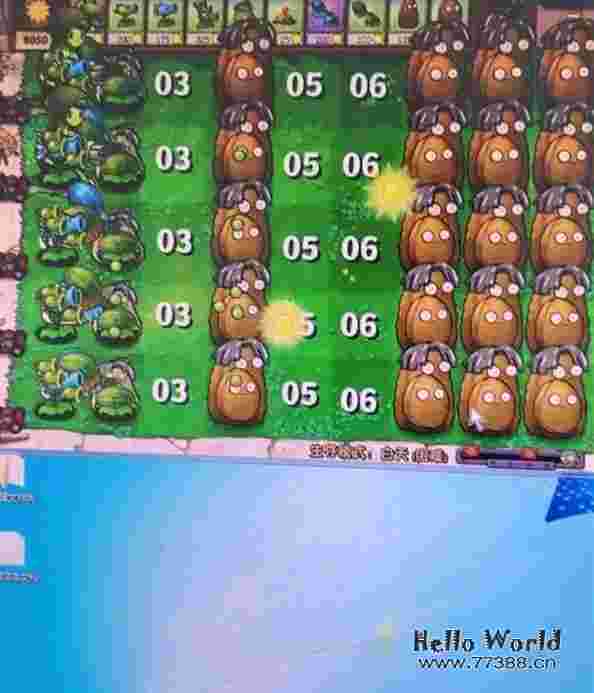 价值10000元的无人直播弹幕互动游戏通用软件，附教程