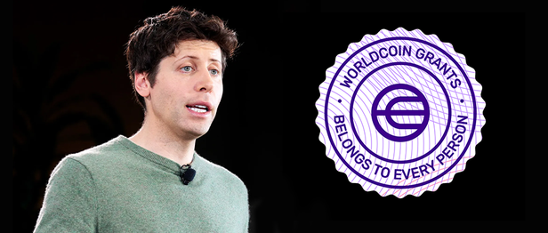 ChatGPT老板官宣“世界币”,价格暴涨、用户超两百万,要给全世界每个人发钱