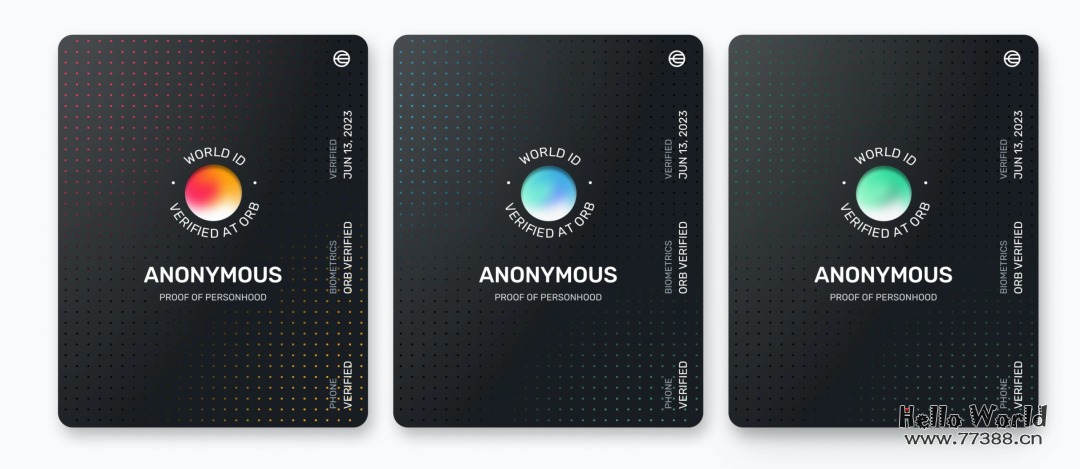 ChatGPT老板官宣“世界币”，价格暴涨、用户超两百万，要给全世界每个人发钱