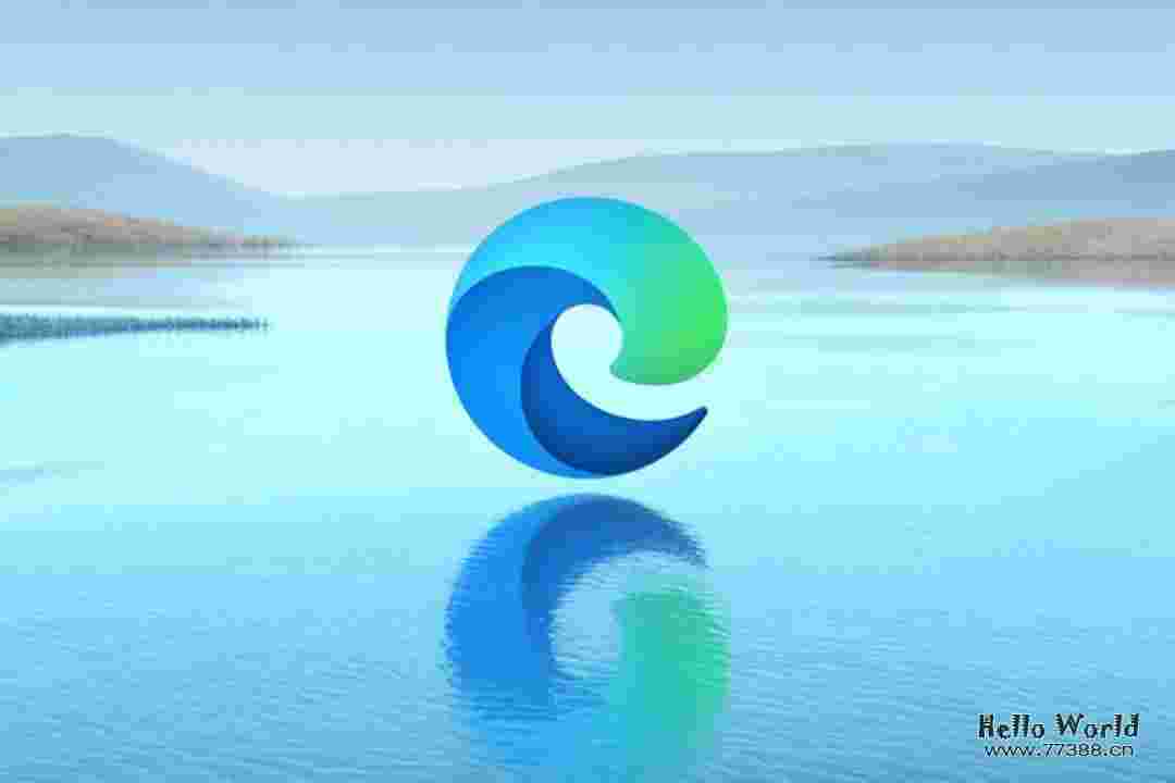 微软 Edge 浏览器新功能：Bing AI 帮你重写文本