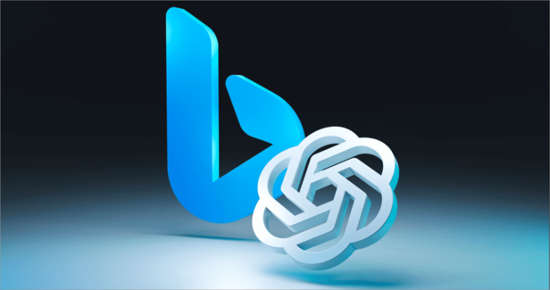 微软为 NewBing 人工智能新必应添加 GPT-4 切换开关