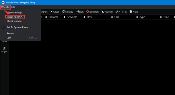 新必应NewBing Web应用 解决 无效域&人机验证