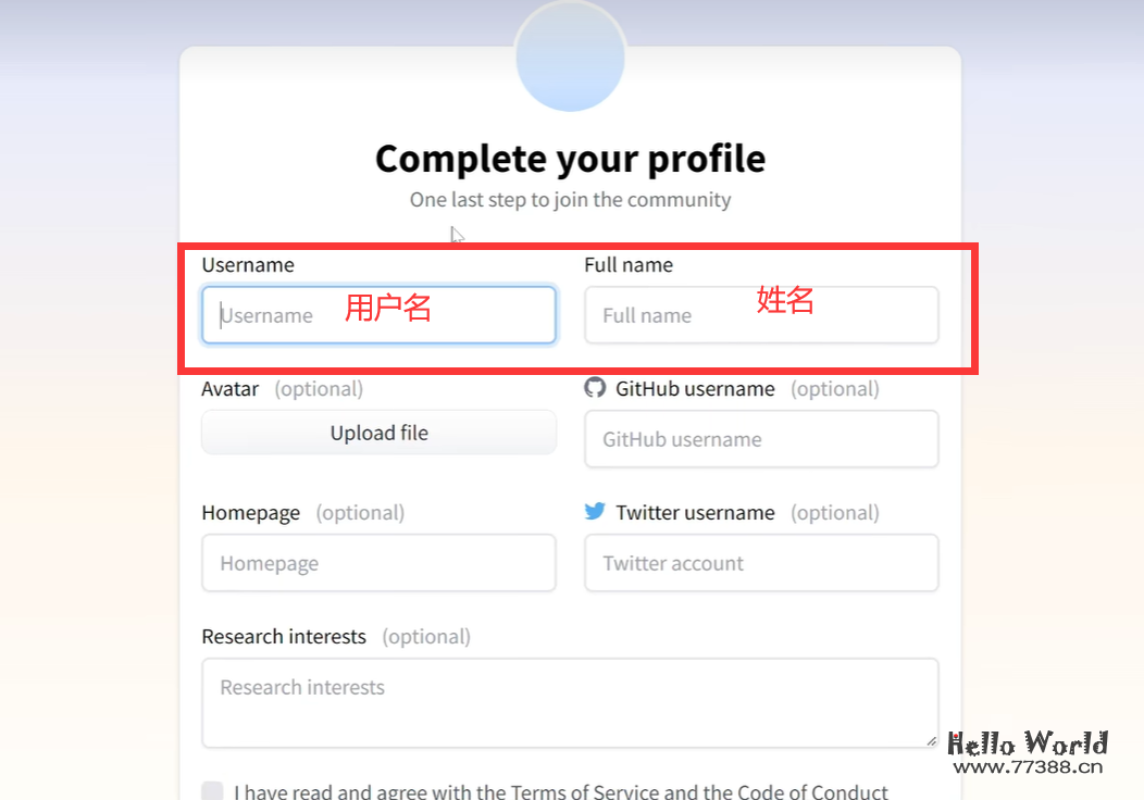 利用huggingface搭建属于自己的NewBing新必应国内100%可用 附教程加部署代码