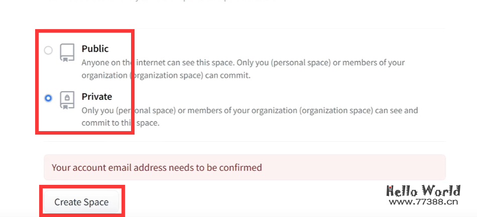 利用huggingface搭建属于自己的NewBing新必应国内100%可用 附教程加部署代码