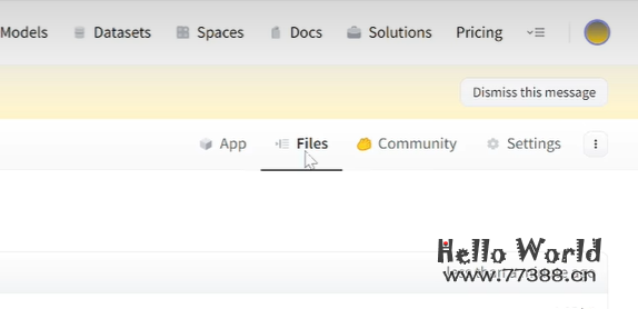利用huggingface搭建属于自己的NewBing新必应国内100%可用 附教程加部署代码