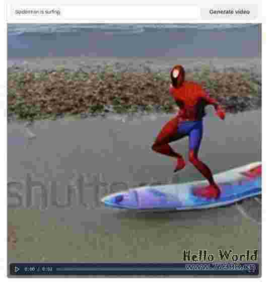 10个最佳AI视频生成器（文本到视频AI工具）