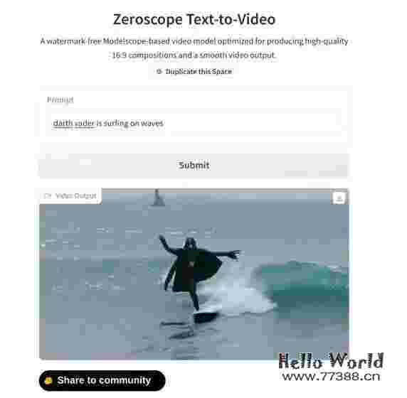 10个最佳AI视频生成器（文本到视频AI工具）