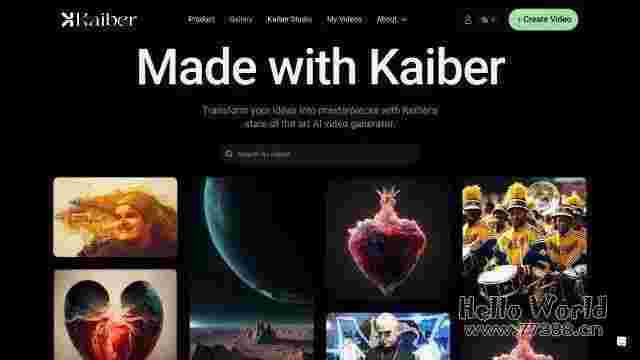 10个最佳AI视频生成器（文本到视频AI工具）