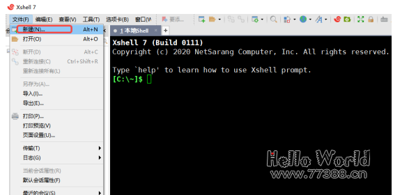 人人都可以部署微信机器人-小白保姆级教程（方案二）