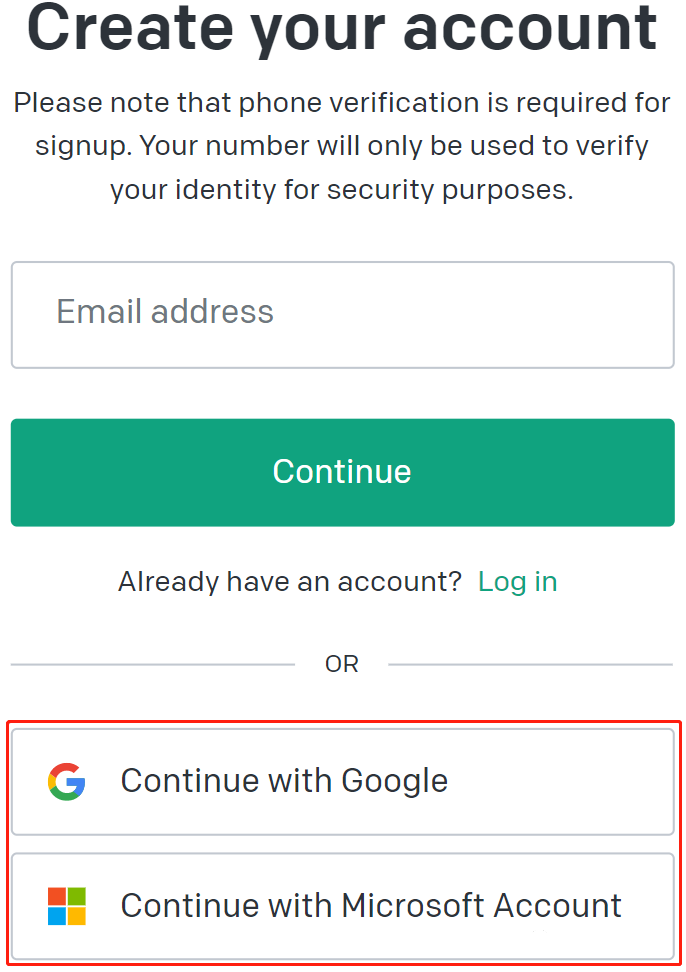 ChatGPT无法注册？如何申请Azure云上OpenAI的API？